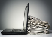Diploma in Print Media Journalism & Communications